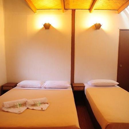 Redang Beach Resort 外观 照片