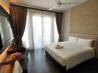 Redang Beach Resort 外观 照片