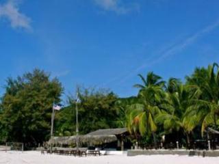 Redang Beach Resort 外观 照片