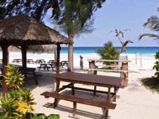 Redang Beach Resort 外观 照片