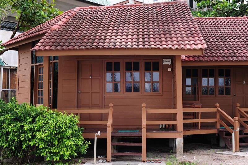 Redang Beach Resort 外观 照片