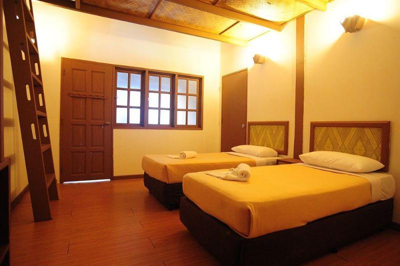 Redang Beach Resort 外观 照片
