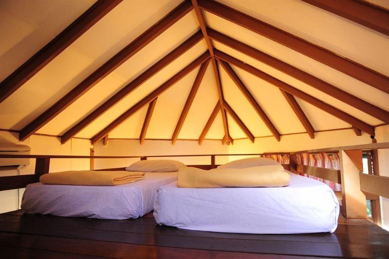 Redang Beach Resort 外观 照片